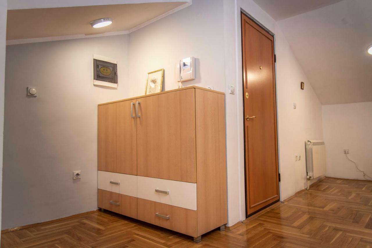 Piccolo Studio Belgrade,Crveni Krst Exterior foto
