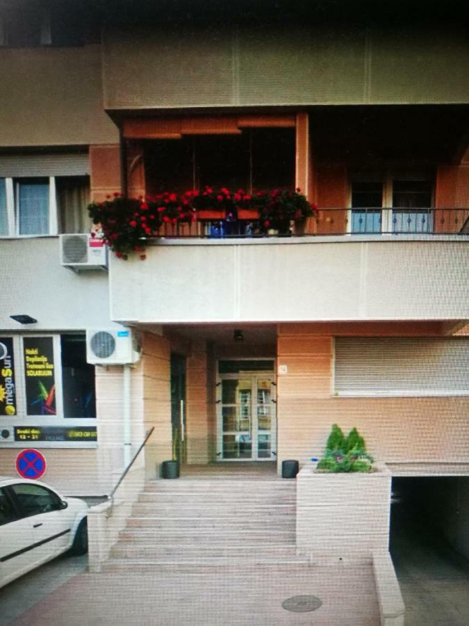Piccolo Studio Belgrade,Crveni Krst Exterior foto